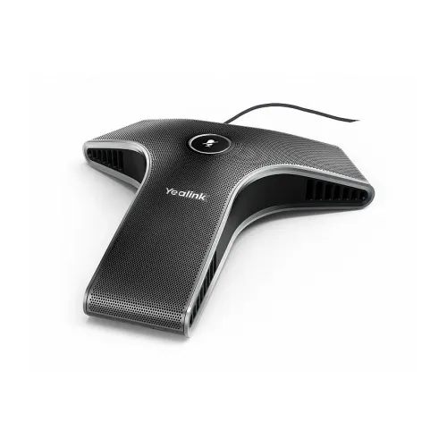 Микрофонный массив Yealink VCM34 (AMS 1 год)