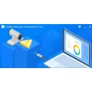Адаптер беспроводной передачи контента Yealink WPP20 (для кодеков VC880/800/500/200, AMS-1 год)