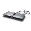 Комплект беспроводных микрофонов Yealink CPW90 + DD10 (CPW90 -2 шт, DD10, AMS-1 год) для VC800/880/500/200