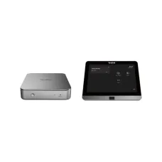 Мини-ПК с сенсорным планшетом Yealink MCore Kit-MS (мини-ПК и сенсорная панель MTouch II для MVC800/500/400/300, AMS 2 года)
