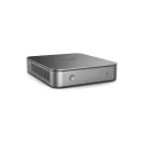 Мини-ПК с сенсорным планшетом Yealink MCore Kit-MS (мини-ПК и сенсорная панель MTouch II для MVC800/500/400/300, AMS 2 года)