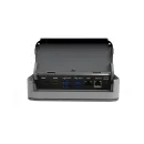 Мини-ПК с сенсорным планшетом Yealink MCore Kit-MS (мини-ПК и сенсорная панель MTouch II для MVC800/500/400/300, AMS 2 года)