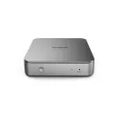 Система ВКС Yealink MVC640-C2-050 (UVC84 12х, MTouch II, MSpeach, мини-ПК MCore, AMS 2 года)