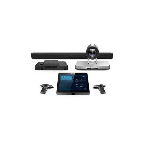 MVC800 (Видеокамера UVC80 12x, MTouch, MShare, MSpeaker, VCM34-2 шт., мини-ПК, AMS 1 год)