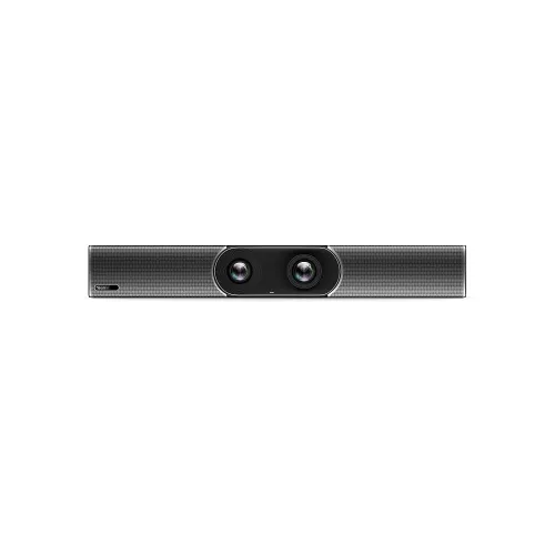 Система ВКС Yealink M600-0010 (MeetingEye 600 с встроенной с камерой, микрофонами и саундбаром, AMS 2 года)