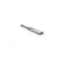 Система ВКС Yealink M600-0051 (MeetingEye 600 с встроенной с камерой, микрофонами и саундбаром, CTP20,WPP20, AMS 2 года)