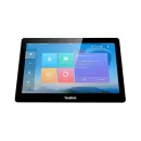 Система ВКС Yealink M600-0051 (MeetingEye 600 с встроенной с камерой, микрофонами и саундбаром, CTP20,WPP20, AMS 2 года)