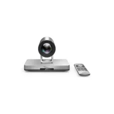 Терминал ВКС Yealink VC800-Basic (Моноблок с камерой 12Х, AMS 2 года)