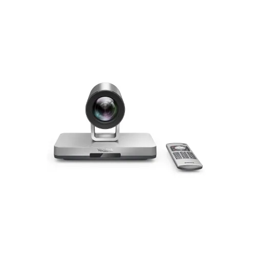 Терминал ВКС Yealink VC800-Basic (Моноблок с камерой 12Х, AMS 2 года)