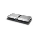 Система ВКС Yealink VC800-Phone-WP (Моноблок с камерой 12Х, CP960, CPW90 - 2шт., WPP20, WF50, AMS 2 года)