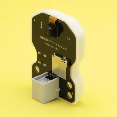 Видеоподсистема v5 для EV3 Mindsensors CNXTam5/CMUCAM5