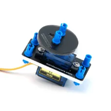 Мини сервомотор Mindsensors SMK902MG