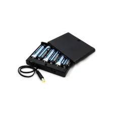 HiTechnic HBA2609 Держатель для батарей (9V-6xAA)