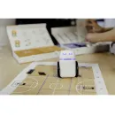 KUBO 10102 (5001) Набор пластинок "Программирование с КУБО+"