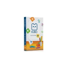 KUBO 10102 (5001) Набор пластинок "Программирование с КУБО+"