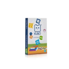KUBO 10103 (5002) Набор пластинок "Программирование с КУБО++"