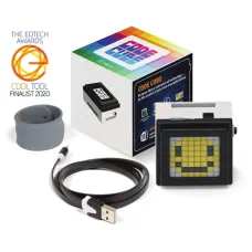 Набор для обучения программированию TETRIX CODE CUBE