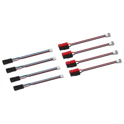 Набор кабелей расширенный TETRIX FIRST® 45066