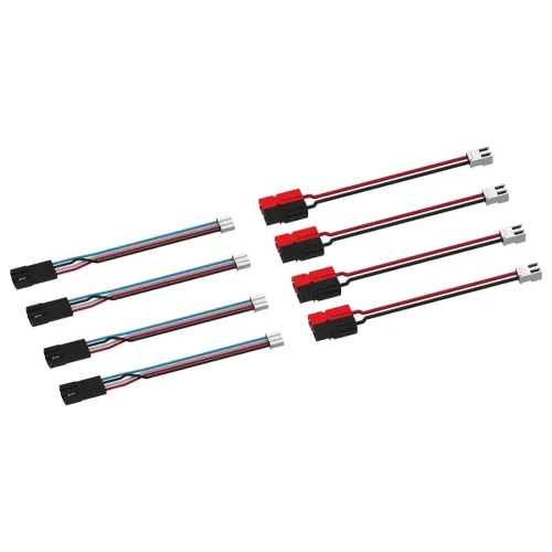Набор кабелей расширенный TETRIX FIRST® 45066