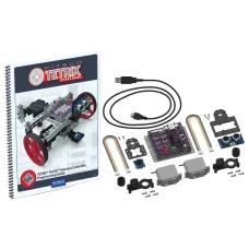 Набор компонентов TETRIX PULSE TXP 44305