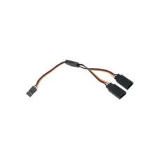 Y-образный соединитель проводов сервопривода TETRIX 39082