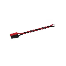 Кабель-переходник с разъёмами Powerpole для электродвигателей серии TETRIX® MAX 44531