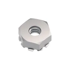 Кулачковая гайка (100 шт в упаковке) TETRIX 39094
