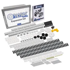 Ресурсный набор серии TETRIX MAX 41979