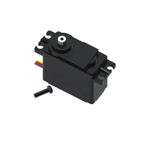Сервопривод HiTec HS322-HD TETRIX 40538