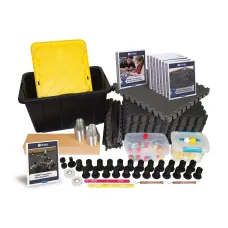 Соревнование в коробке серии TETRIX MAX (включая арену) 44587