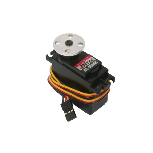 Стандартный сервопривод HS-485HB на 180º TETRIX 39197