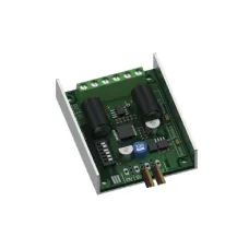Контроллер моторов для д/у TETRIX MAX 45849
