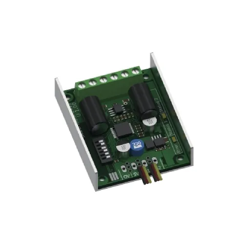 Контроллер моторов для д/у TETRIX MAX 45849