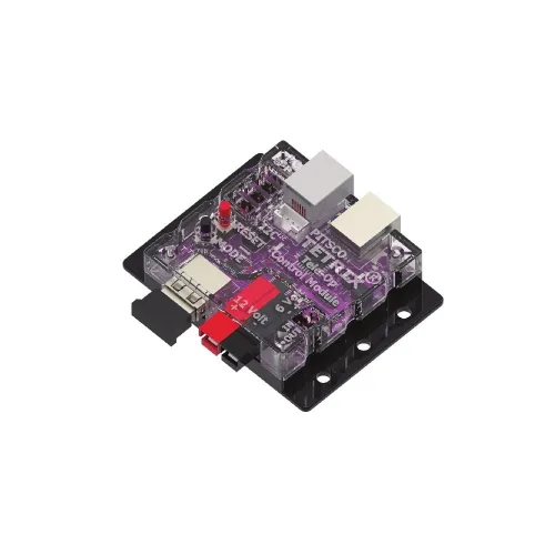 Модуль управления Tele-op TETRIX MAX 45133
