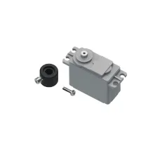 DC мотор TETRIX PRIME 44298