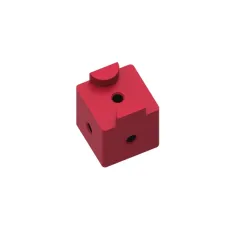 Анкерный блок TETRIX PRIME 16 мм (10 шт в упаковке) 41267