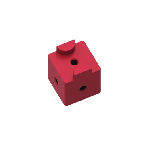Анкерный блок TETRIX PRIME 16 мм (10 шт в упаковке) 41267