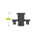 Быстросъемное заклепочное соединение (24 шт в упаковке) TETRIX PRIME 40219