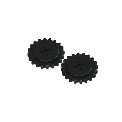 Ведущее колесо Tank Tread (2 шт в упаковке) TETRIX MAX 36461