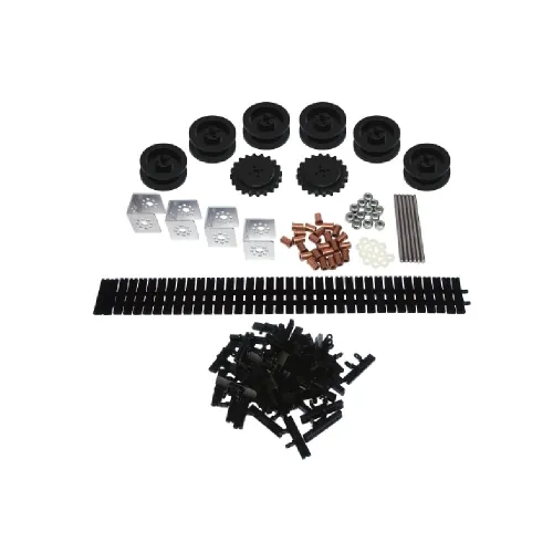 Комплект Tank Tread TETRIX MAX 36468