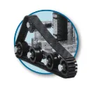 Комплект Tank Tread TETRIX MAX 36468