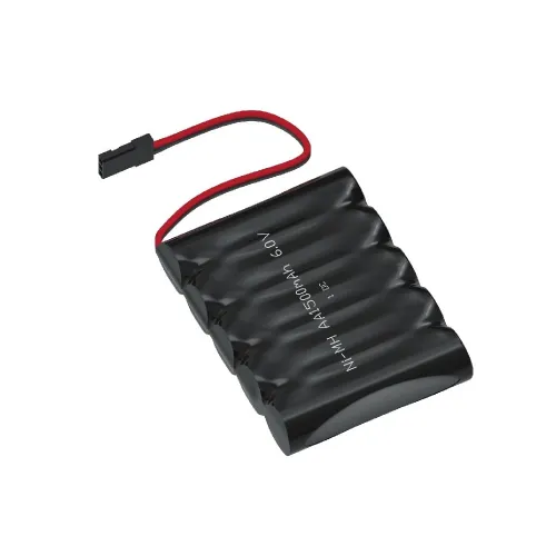 Комплект батарей NiMH 6 В TETRIX PRIME 40235