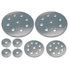 Комплект шестеренок TETRIX MAX 31901