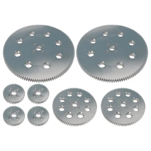 Комплект шестеренок TETRIX MAX 31901