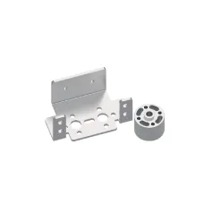 Кронштейн сервопривода TETRIX MAX (2 шт в упаковке) 39060