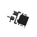Монтажный кронштейн для сервоприводов TETRIX PRIME 40232