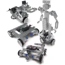 Набор для создания робототехнических моделей TETRIX MAX с двойной системой управления 43054