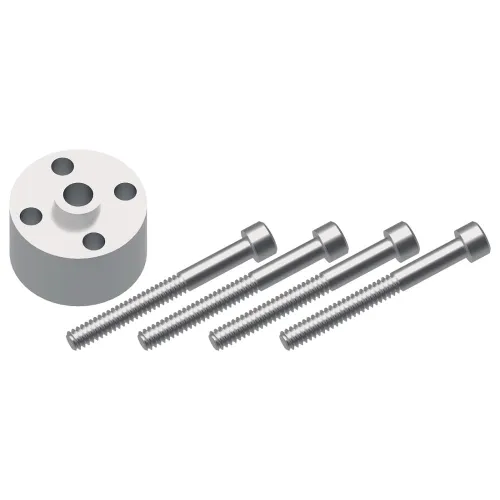 Проставка ступицы шестеренки TETRIX MAX (2 шт в упаковке) 39090