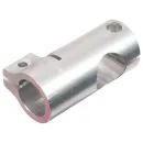 Угловой блок для труб TETRIX MAX (2 шт в упаковке) 39378