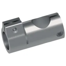 Угловой блок для труб TETRIX MAX (2 шт в упаковке) 39378